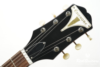 Crestwood Custom - Cherry